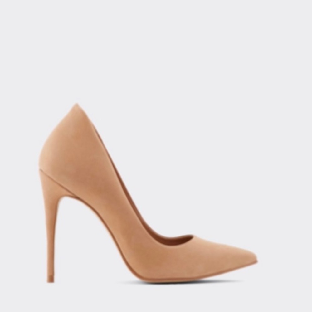 ALDO heels